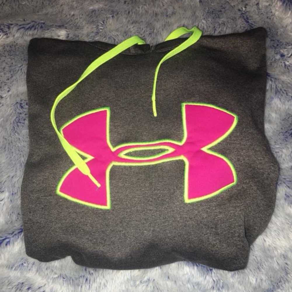 Under Armour Hoodie